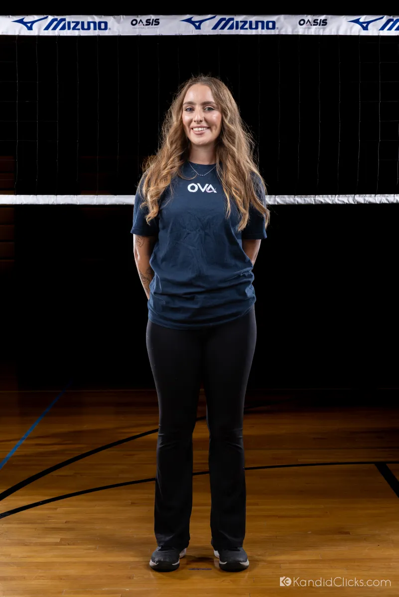 Hailey Neumann